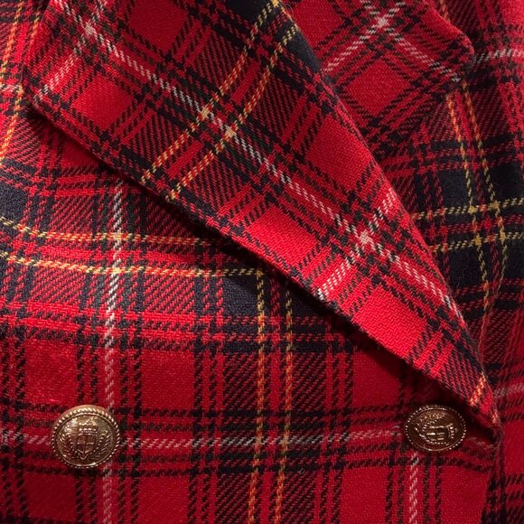 Vintage Norton McNaughton Blazer - Picture 4 of 4